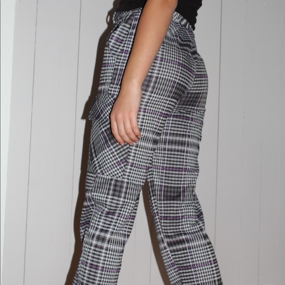 Cargo pants - Picture 2 of 4